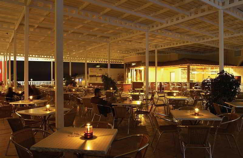 Orient Hotels Palace Alanya Eksteriør bilde