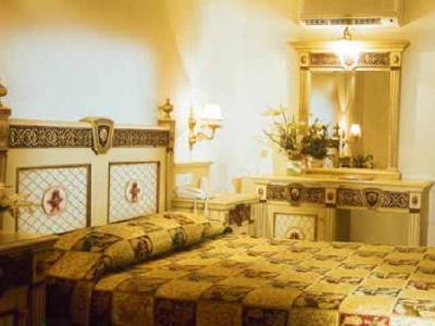 Orient Hotels Palace Alanya Eksteriør bilde